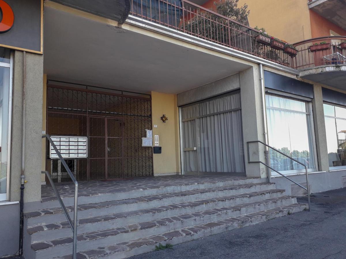 Appartamento Bike House 2 "Evo" Seriate Esterno foto